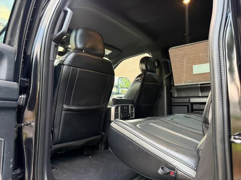 Used 2019 Ford F250 Platinum AWD/4WD image 28