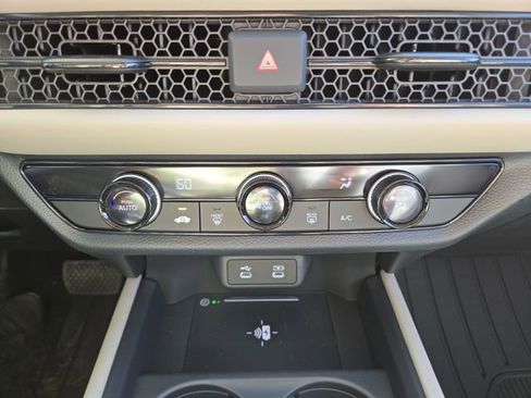 New 2026 Honda HR-V LX image 27