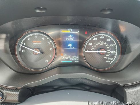 Certified 2024 Subaru Forester Sport AWD/4WD image 12