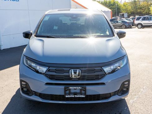 New 2026 Honda Odyssey Sport-L image 3