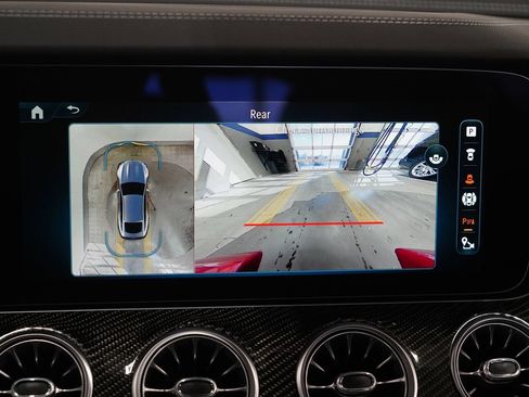 New 2026 Mercedes-Benz AMG GT 53 image 28
