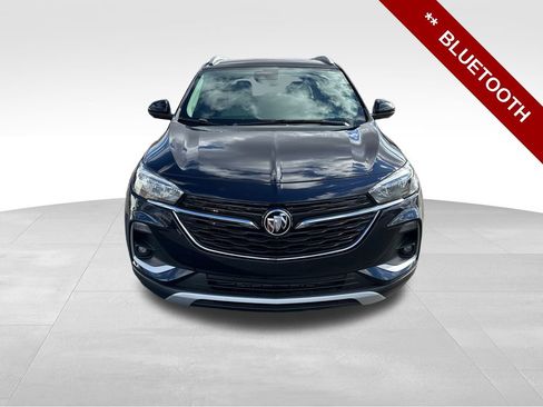Used 2020 Buick Encore GX Select w/ Advanced Technology Package image 11