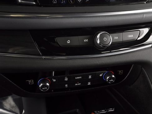 Used 2023 Buick Enclave Essence w/ Trailering Package, 5000 lbs. image 37