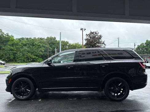 Used 2022 Dodge Durango GT AWD/4WD image 7