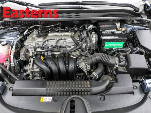 Used 2022 Toyota Corolla LE image 7