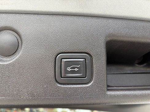 Used 2024 Chevrolet Equinox LT AWD/4WD image 20