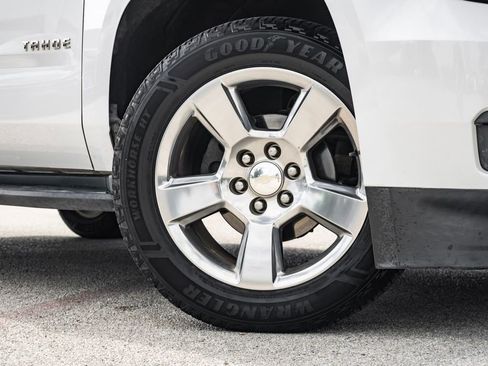 Used 2020 Chevrolet Tahoe LT RWD image 2