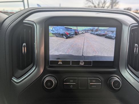 Used 2021 Chevrolet Silverado 1500 RST w/ All Star Edition Plus AWD/4WD image 26