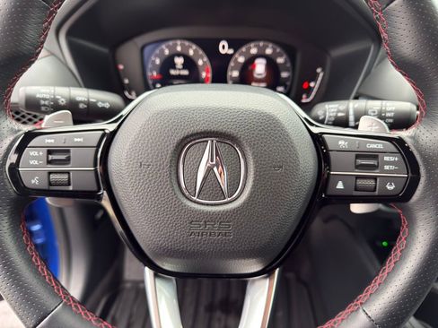 Certified 2025 Acura ADX A-Spec image 23