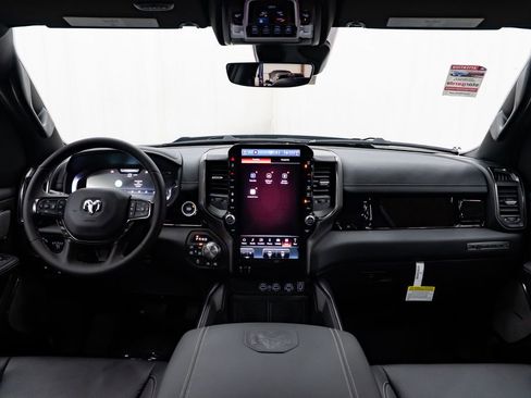 New 2026 RAM 1500 Rebel AWD/4WD image 10