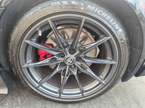 Used 2024 Toyota Supra Premium w/ Driver Assist Package image 15