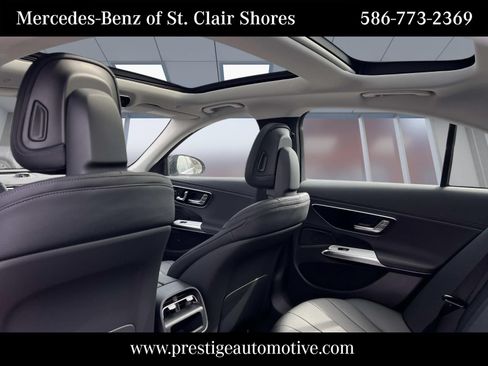 Used 2026 Mercedes-Benz E 350 4MATIC Sedan image 13