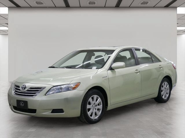 Used 2007 Toyota Camry Hybrid FWD image 2