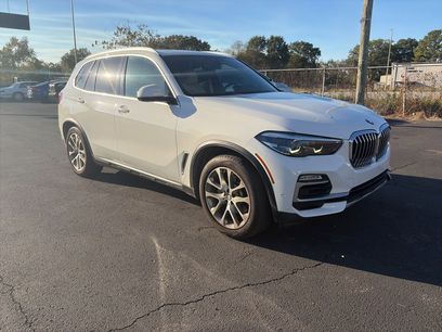 Used 2020 BMW X5 xDrive40i w/ Premium Package
