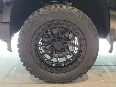New 2026 Chevrolet Silverado 1500 RST w/ RST All Star Premium Package AWD/4WD image 26