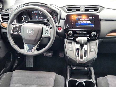 Used 2020 Honda CR-V EX image 27