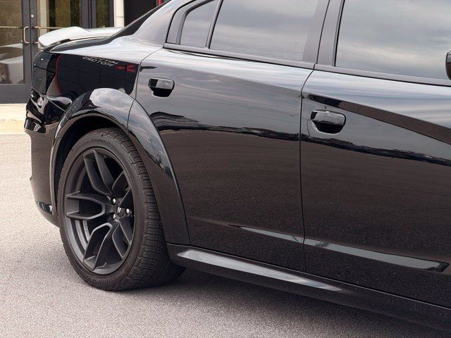 Used 2022 Dodge Charger Scat Pack RWD image 5