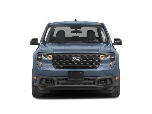 New 2026 Ford Maverick XLT AWD/4WD image 28
