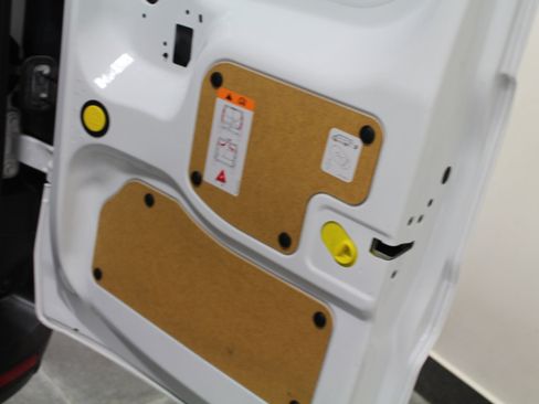 Used 2021 Ford Transit Connect XL image 28