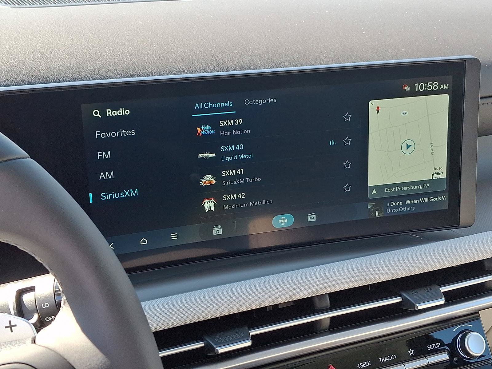 New 2026 Hyundai Tucson Limited AWD/4WD image 12