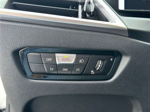 New 2025 BMW i4 xDrive40i w/ Premium Package image 33