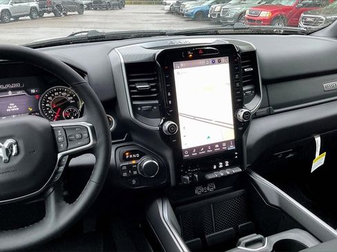 New 2026 RAM 1500 Big Horn image 7