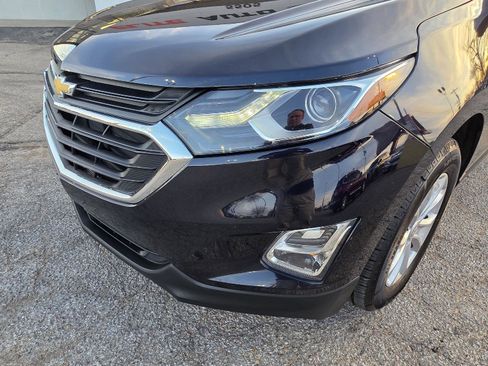 Used 2021 Chevrolet Equinox LT image 34