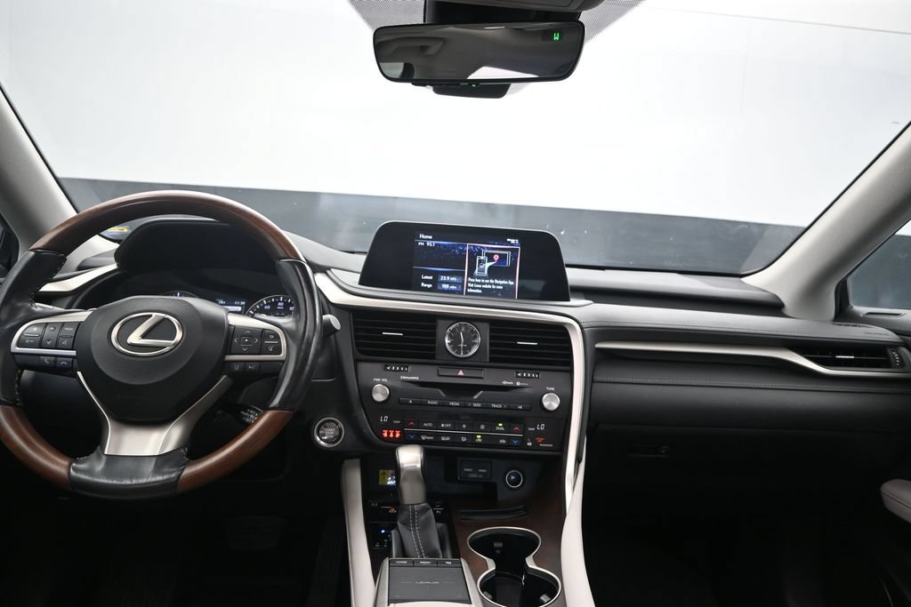 Used 2021 Lexus RX 350 FWD w/ Premium Package image 19