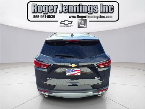 Used 2024 Chevrolet Blazer LT w/ Convenience Package image 24