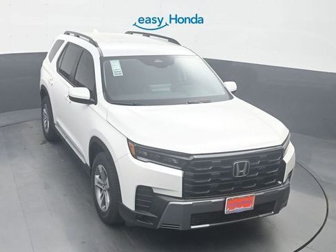 New 2026 Honda Pilot EX-L image 19