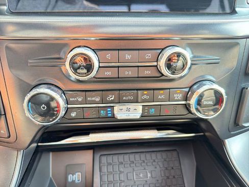 Certified 2024 Ford F150 Tremor w/ Equipment Group 402A High AWD/4WD image 33