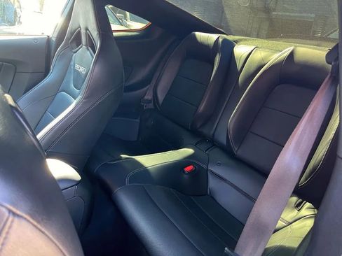 Used 2022 Ford Mustang Mach 1 w/ Mach 1 Handling Package image 23