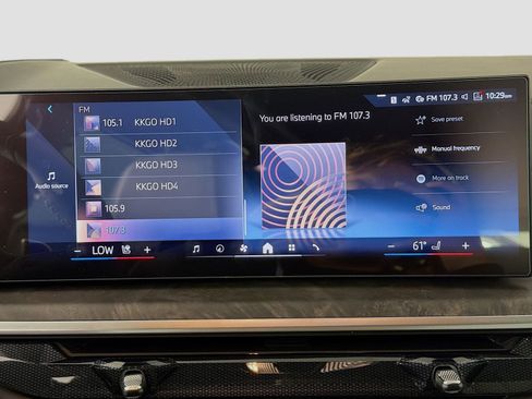 New 2026 BMW X5 xDrive40i w/ M Sport Package AWD/4WD image 15