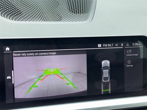 Used 2023 BMW 430i Gran Coupe xDrive 430i Gran Coupe w/ M Sport Package image 31