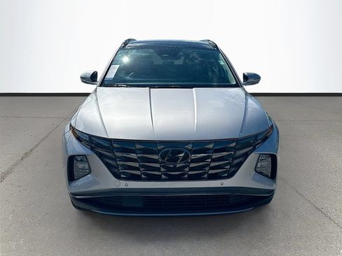Used 2024 Hyundai Tucson Limited AWD/4WD image 2