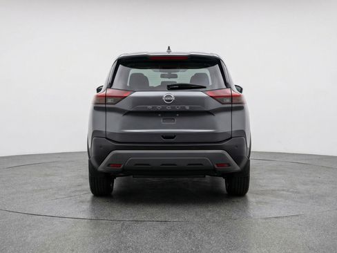 Used 2025 Nissan Rogue SV FWD image 7
