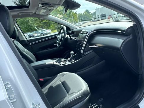 Used 2024 Hyundai Tucson SEL w/ Convenience Package AWD/4WD image 23