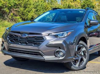 New 2025 Subaru Crosstrek 2.5i Limited w/ Crosstrek Mirror Package video 2