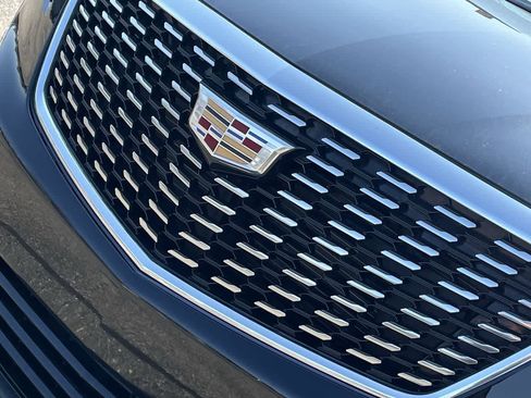 Certified 2023 Cadillac XT5 Premium Luxury AWD/4WD image 37