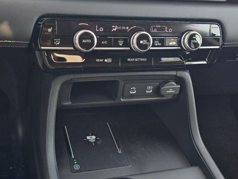 New 2026 Honda Pilot EX-L image 21