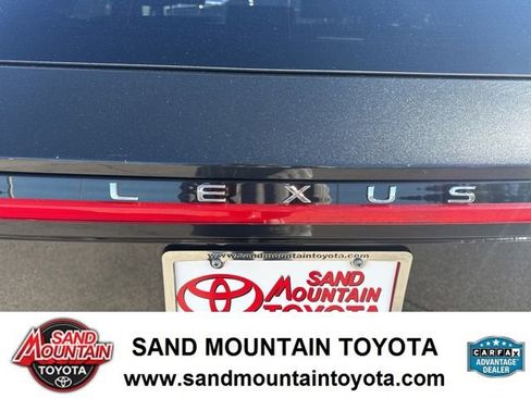 Used 2024 Lexus RX 450h 450h+ Luxury image 10