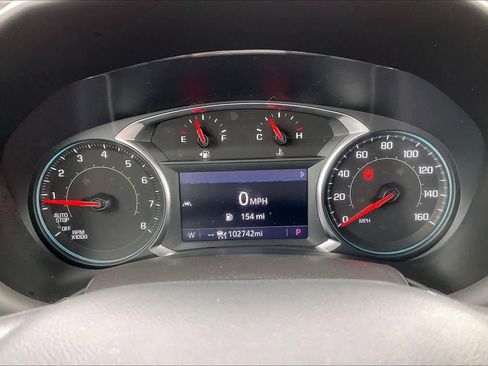 Used 2023 Chevrolet Equinox LT AWD/4WD image 25