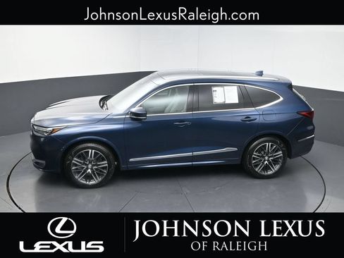 Used 2026 Acura MDX SH-AWD w/ Advance Package image 29