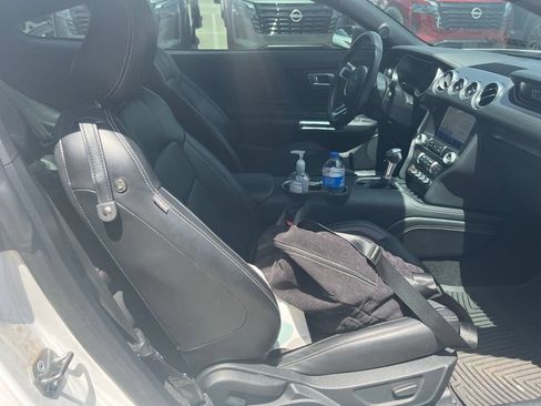 Used 2020 Ford Mustang Premium w/ 2.3L High Performance Package RWD image 11