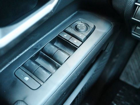 New 2026 Toyota Tacoma TRD Off-Road image 23