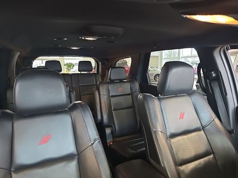 Used 2021 Dodge Durango R/T w/ Tow 'N Go Package image 40