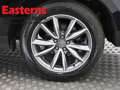 Used 2021 Acura RDX w/ Technology Package AWD/4WD image 33