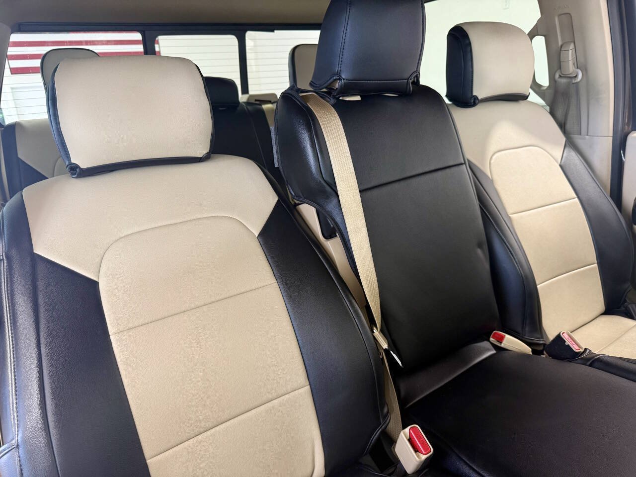 Used 2015 Ford F150 XLT w/ Equipment Group 302A Luxury RWD image 31