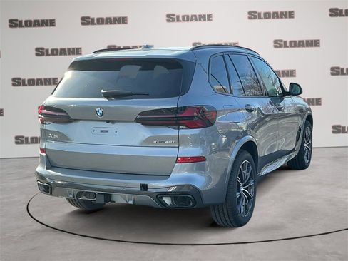 New 2026 BMW X5 xDrive40i w/ M Sport Package image 5