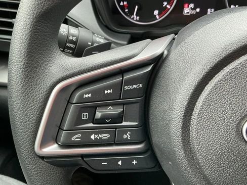 New 2026 Subaru Impreza 2.0i Sport image 26